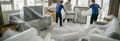 氣泡布圖示