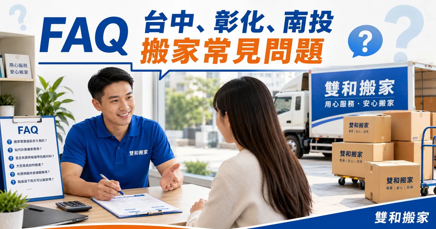 台中、彰化、南投搬家別再盲目看評價選!搬家公司推薦、費用與跨縣市搬家陷阱全揭露-2